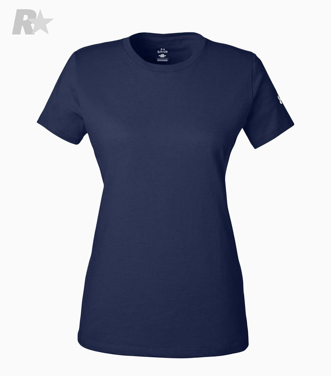Ladies Athletic 2.0 T-Shirt