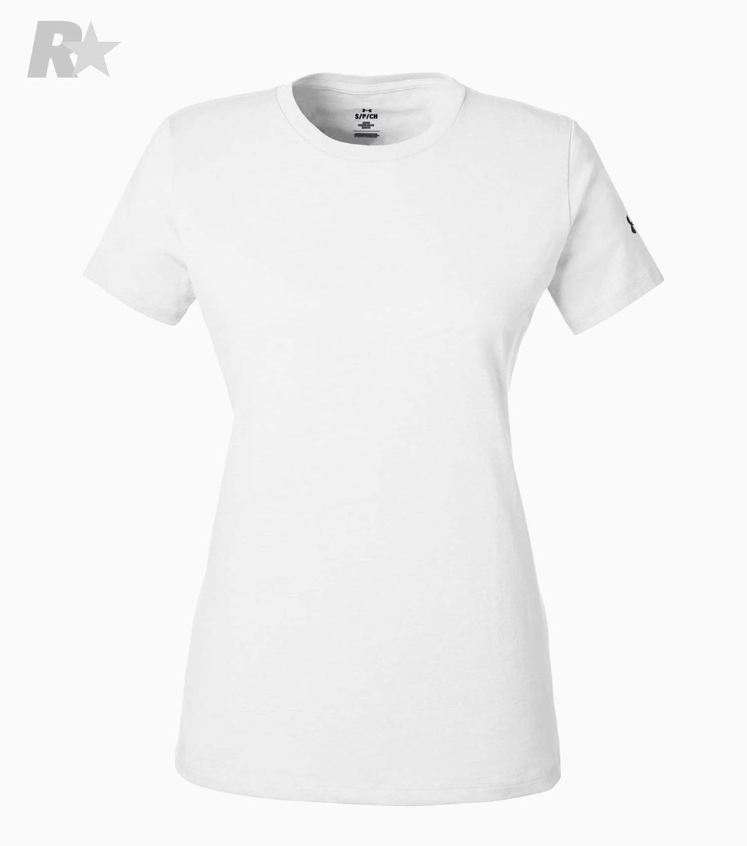 Ladies Athletic 2.0 T-Shirt