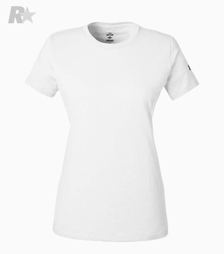 Ladies Athletic 2.0 T-Shirt