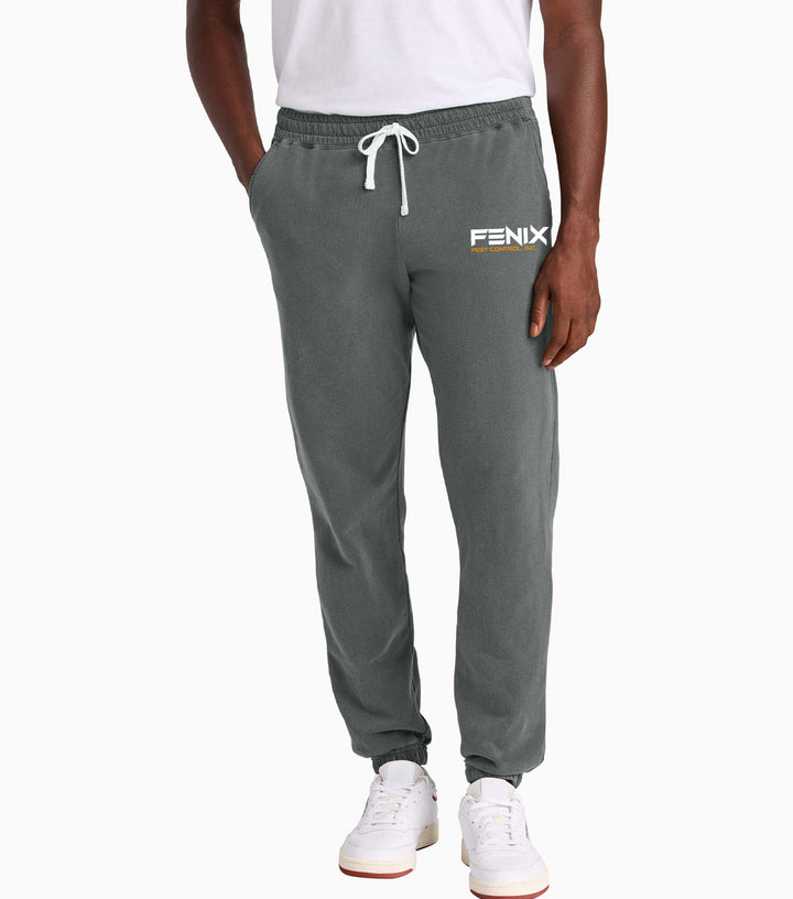 Unisex Lightweight Sweatpant