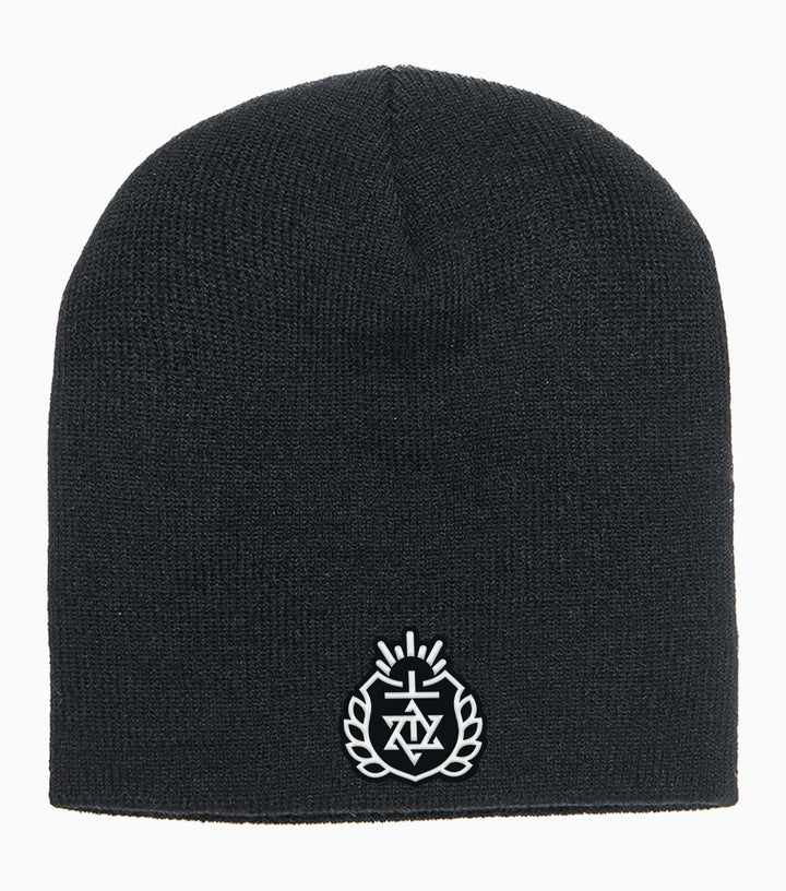 8 1/2" Beanie