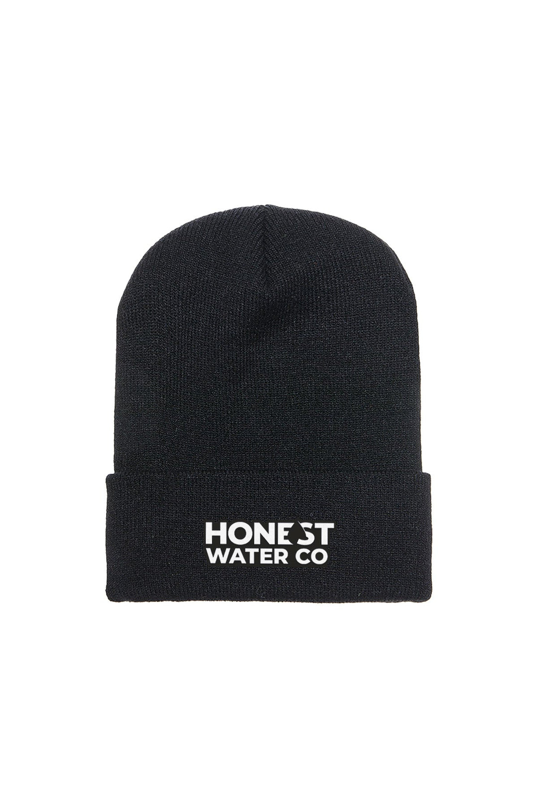 Cuffed Beanie