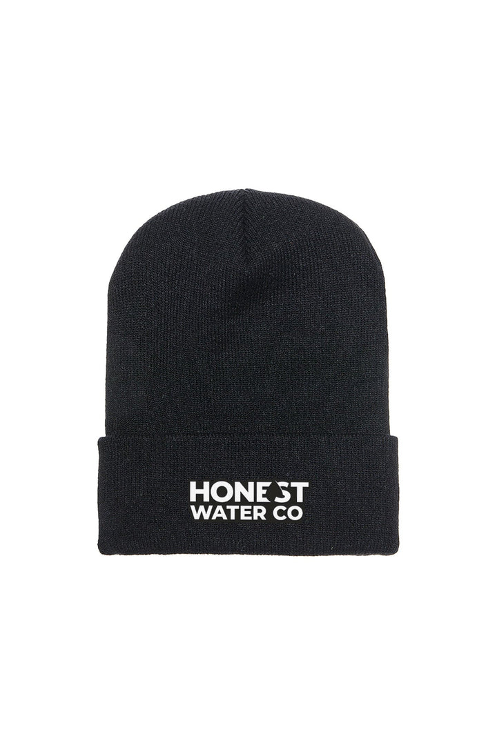 Cuffed Beanie