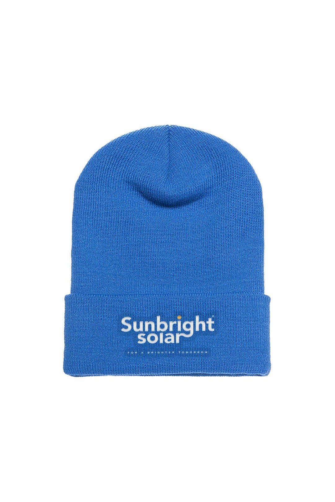 Cuffed Beanie