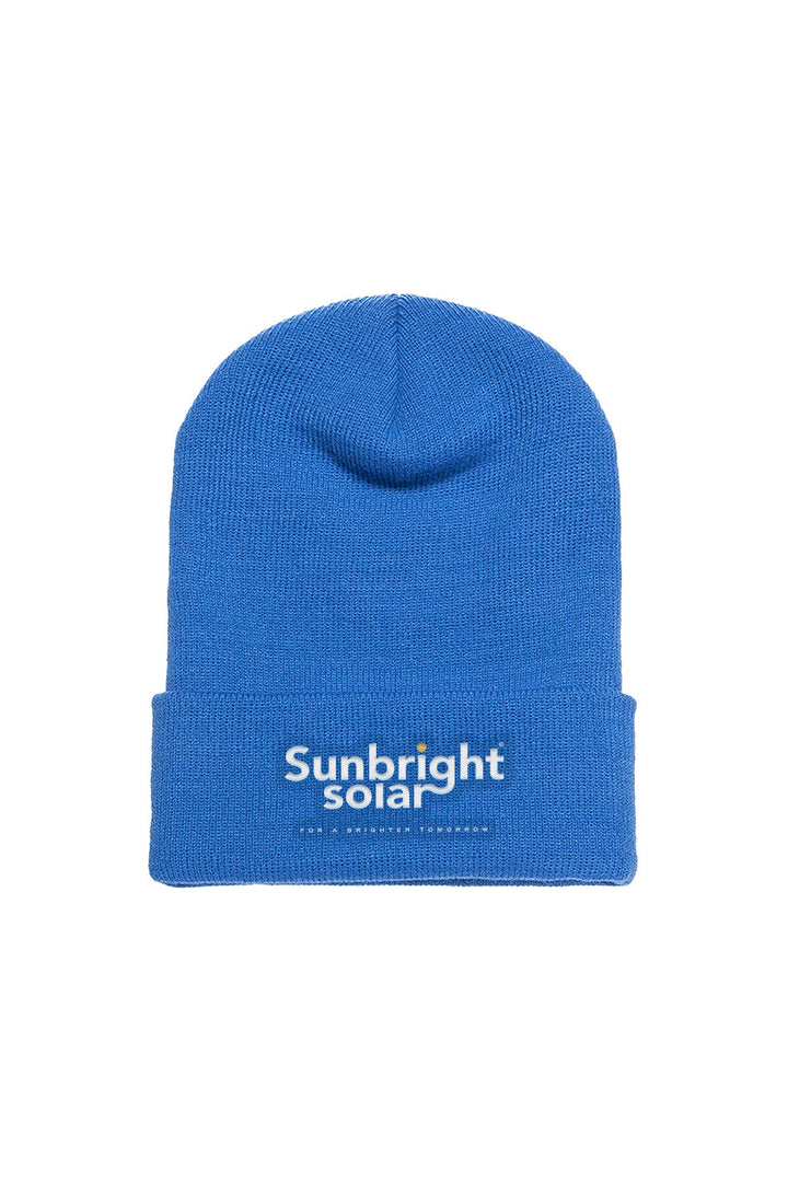 Cuffed Beanie
