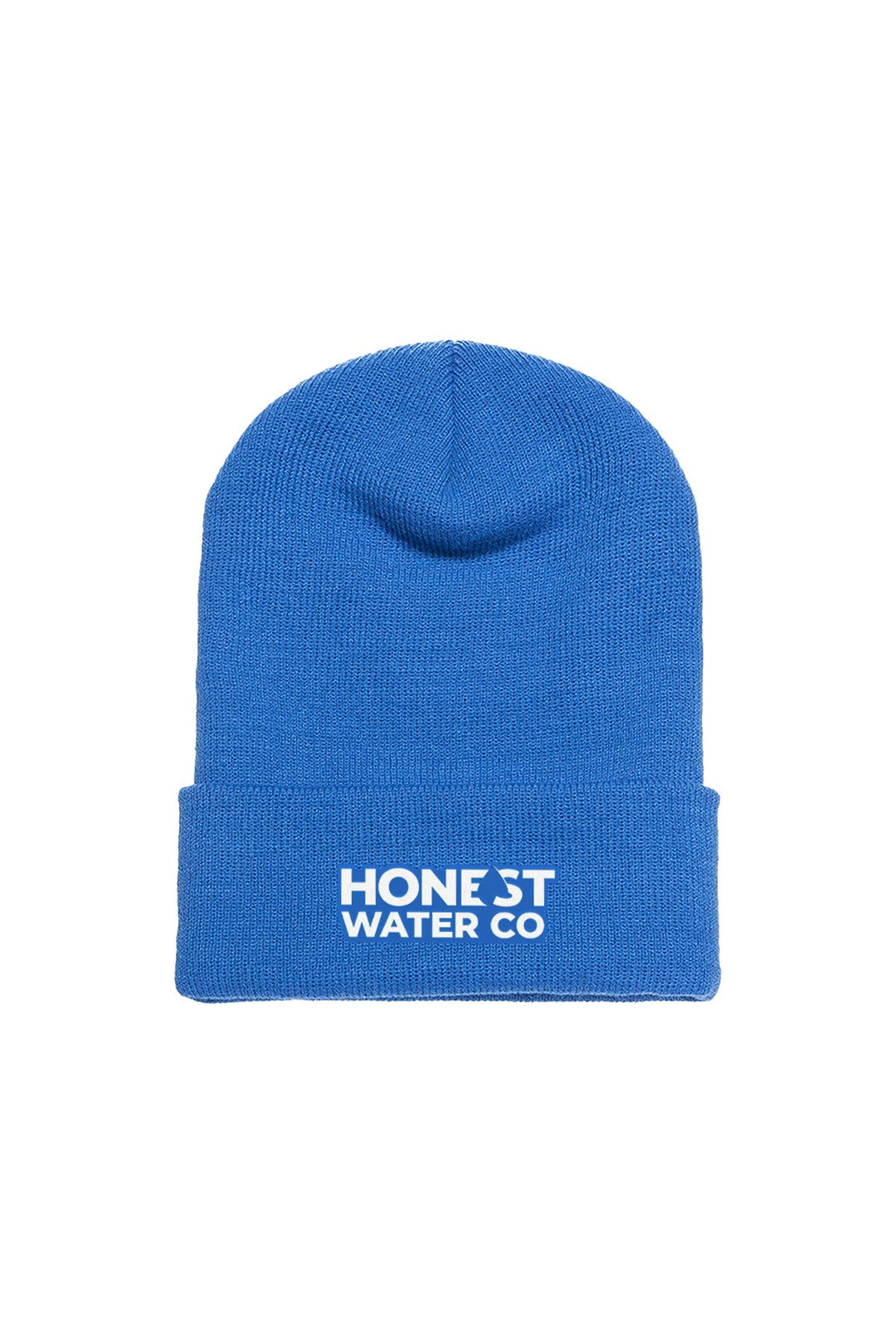 Cuffed Beanie