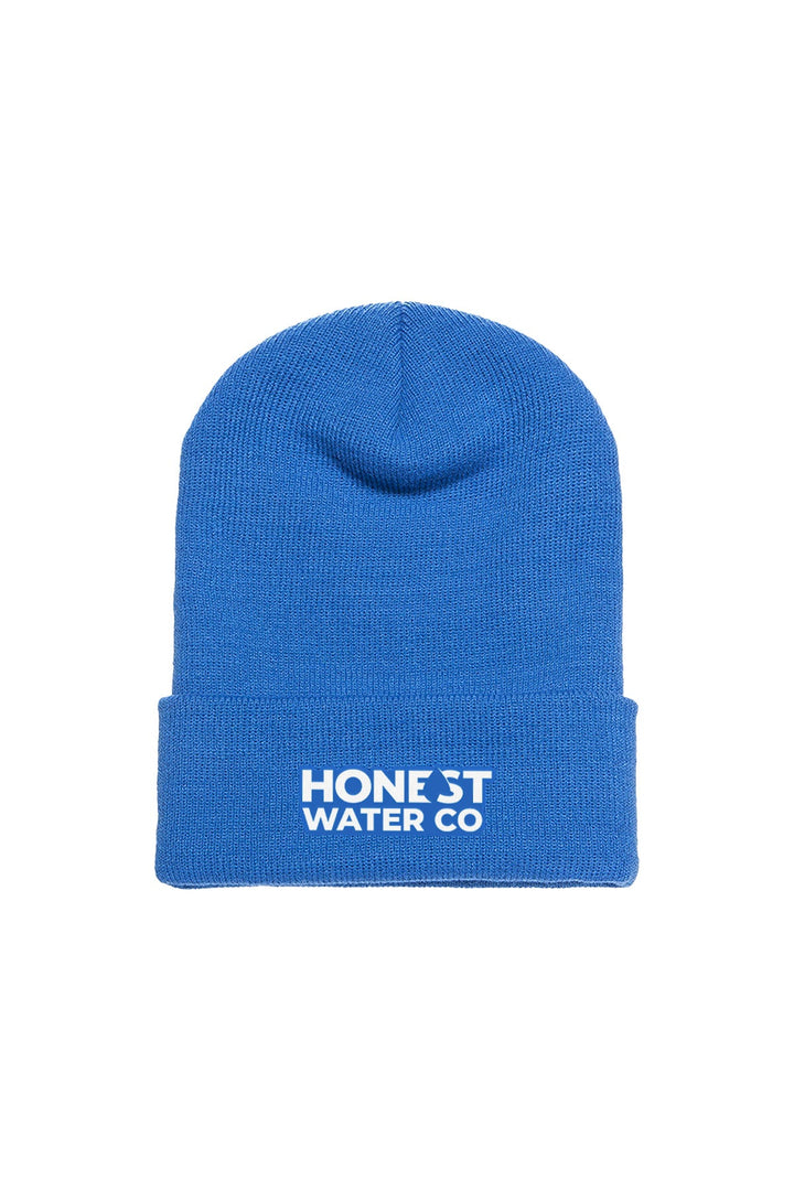 Cuffed Beanie