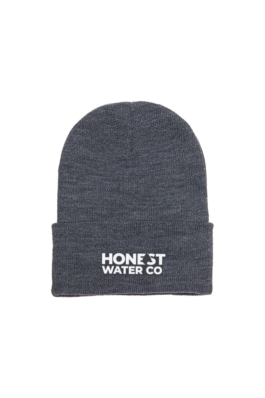 Cuffed Beanie