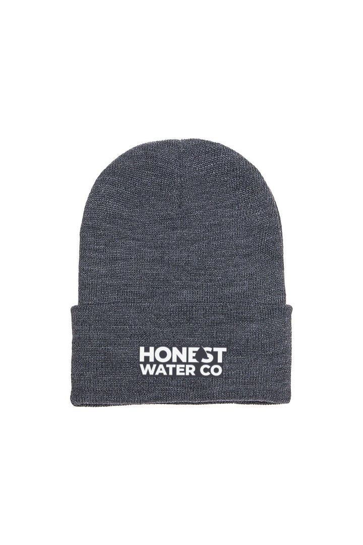Cuffed Beanie