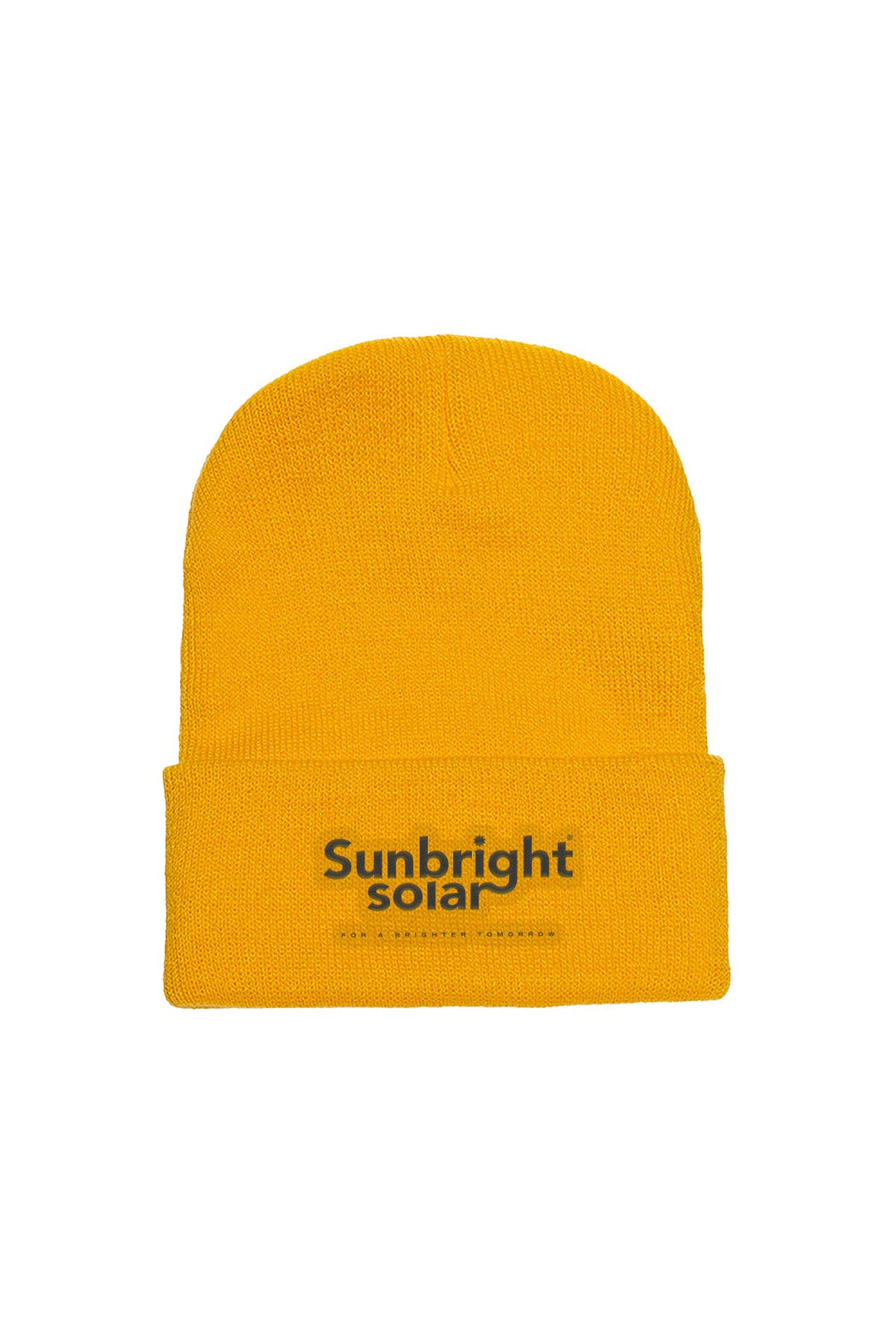 Cuffed Beanie