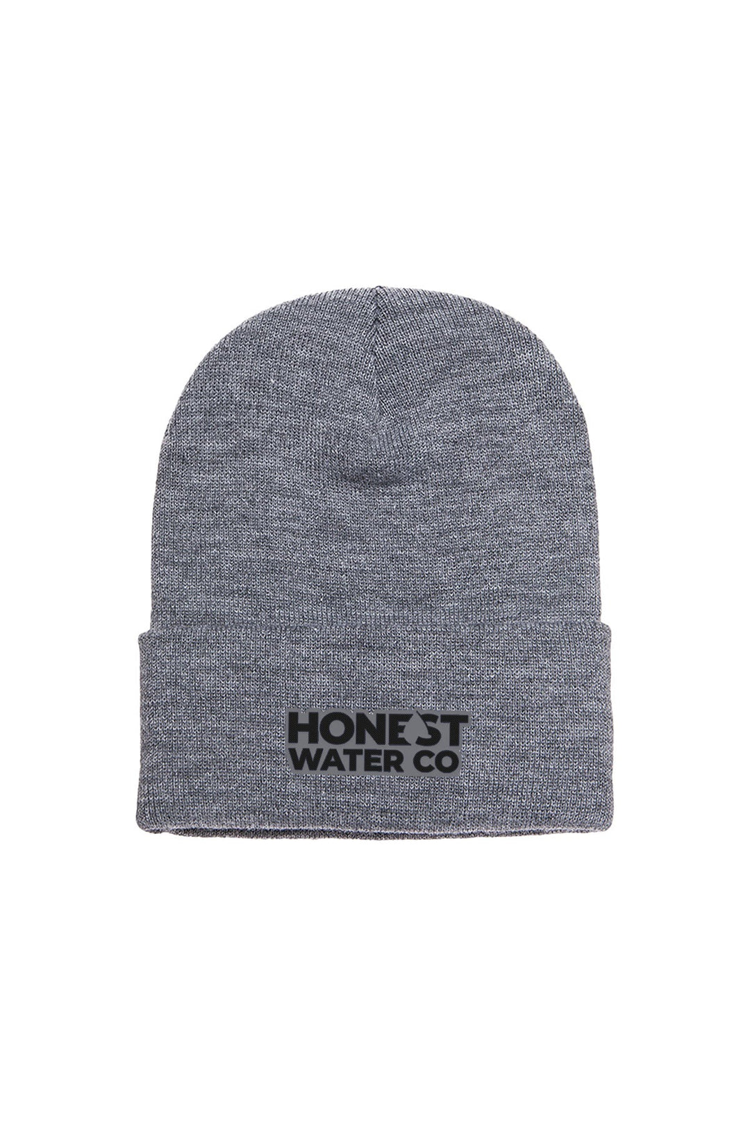 Cuffed Beanie