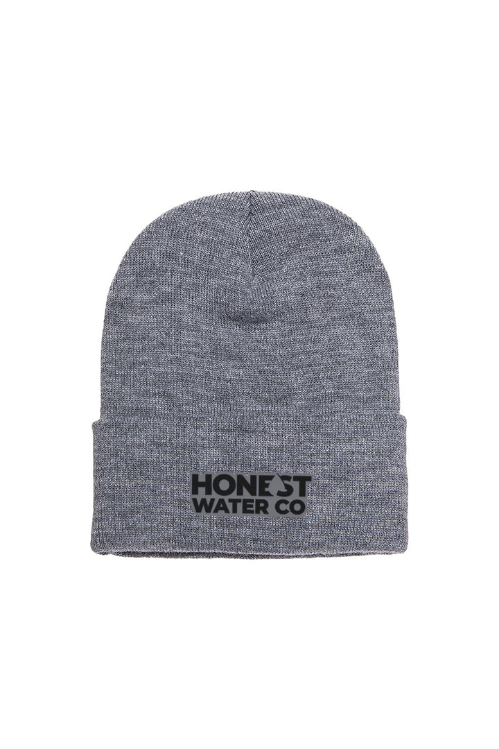 Cuffed Beanie