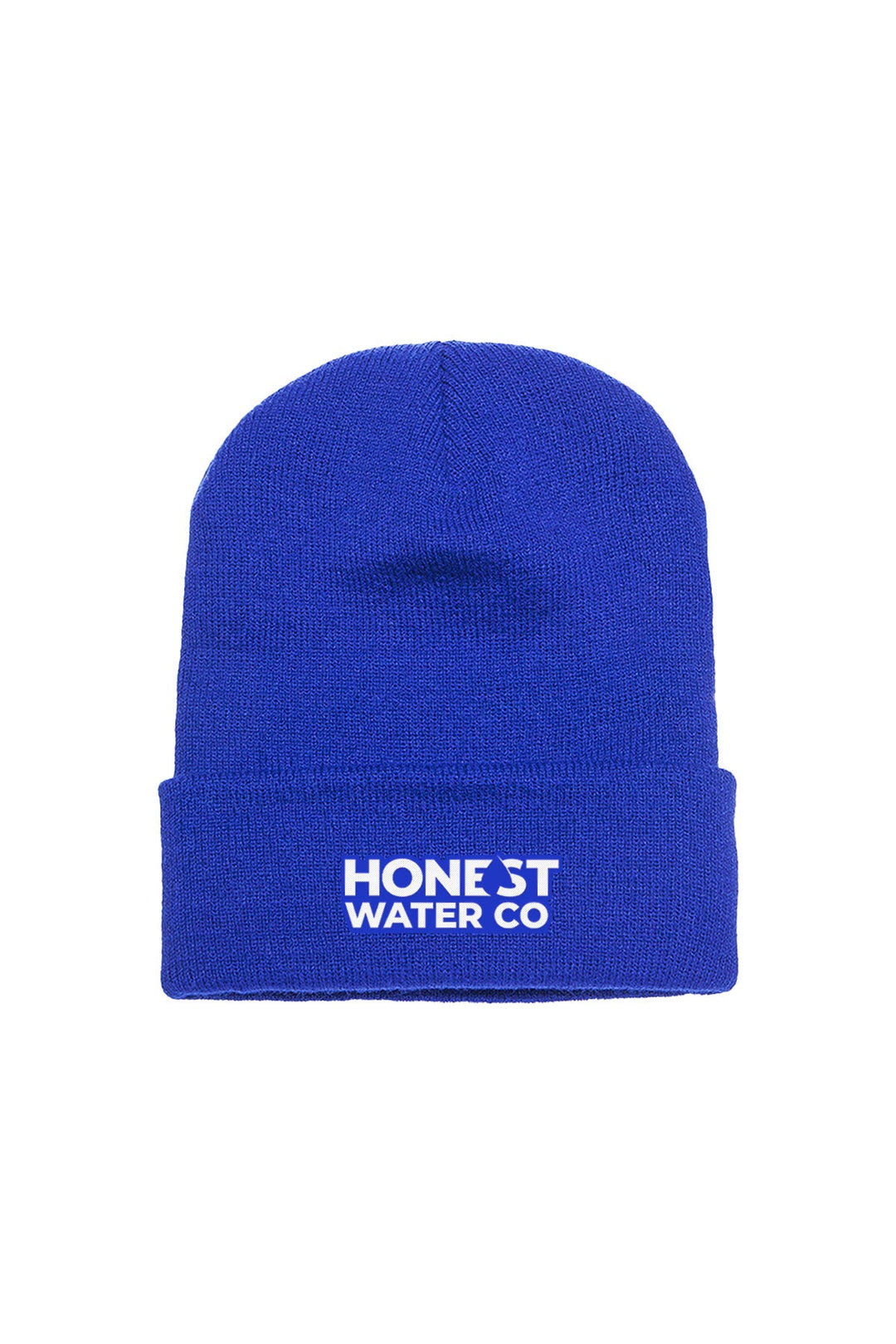Cuffed Beanie
