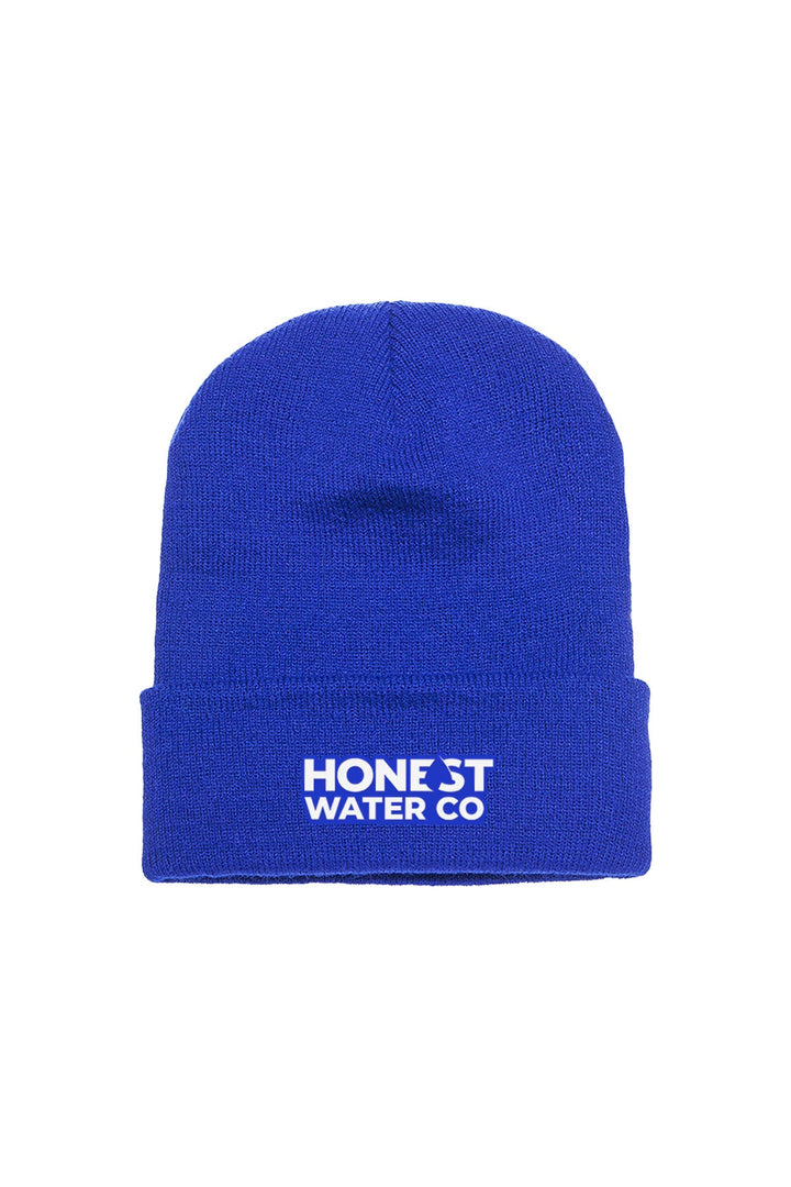 Cuffed Beanie