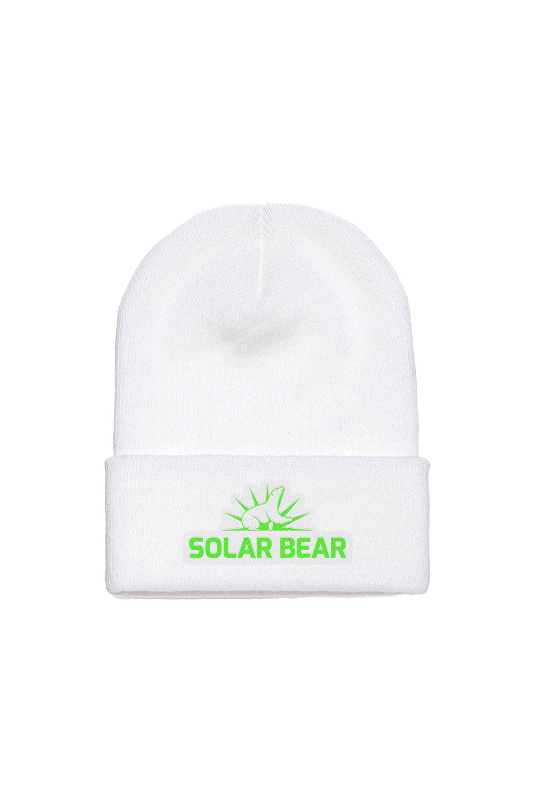 Cuffed Beanie