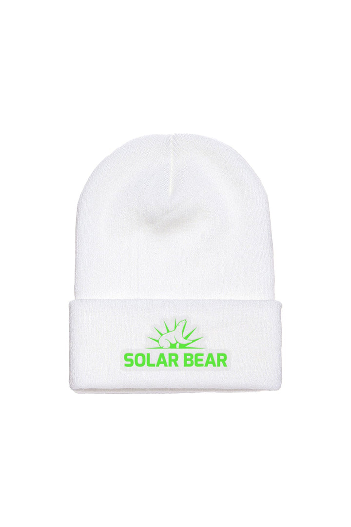 Cuffed Beanie