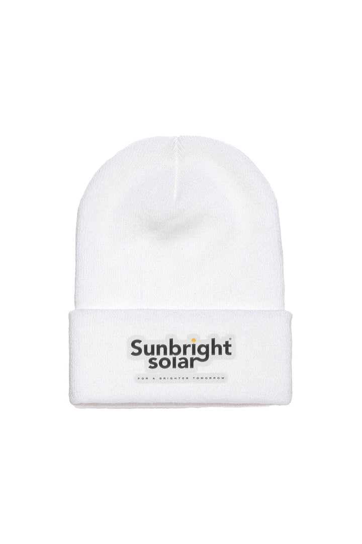 Cuffed Beanie