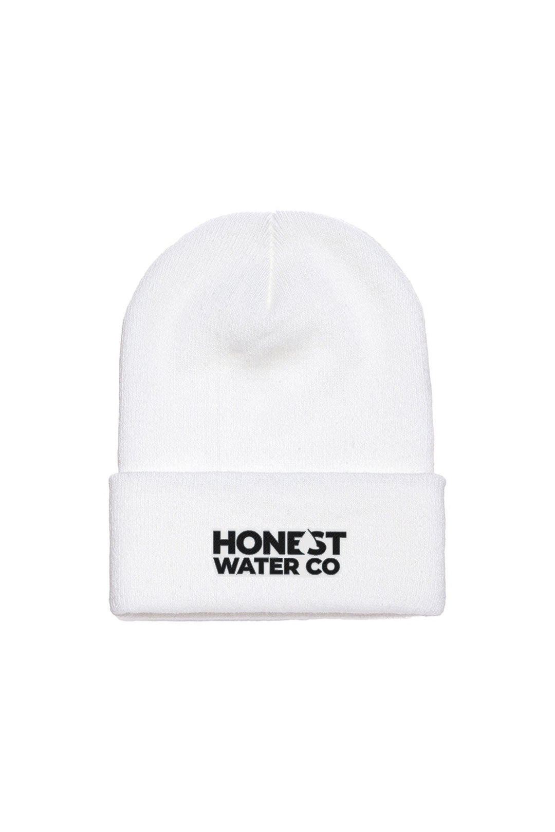 Cuffed Beanie