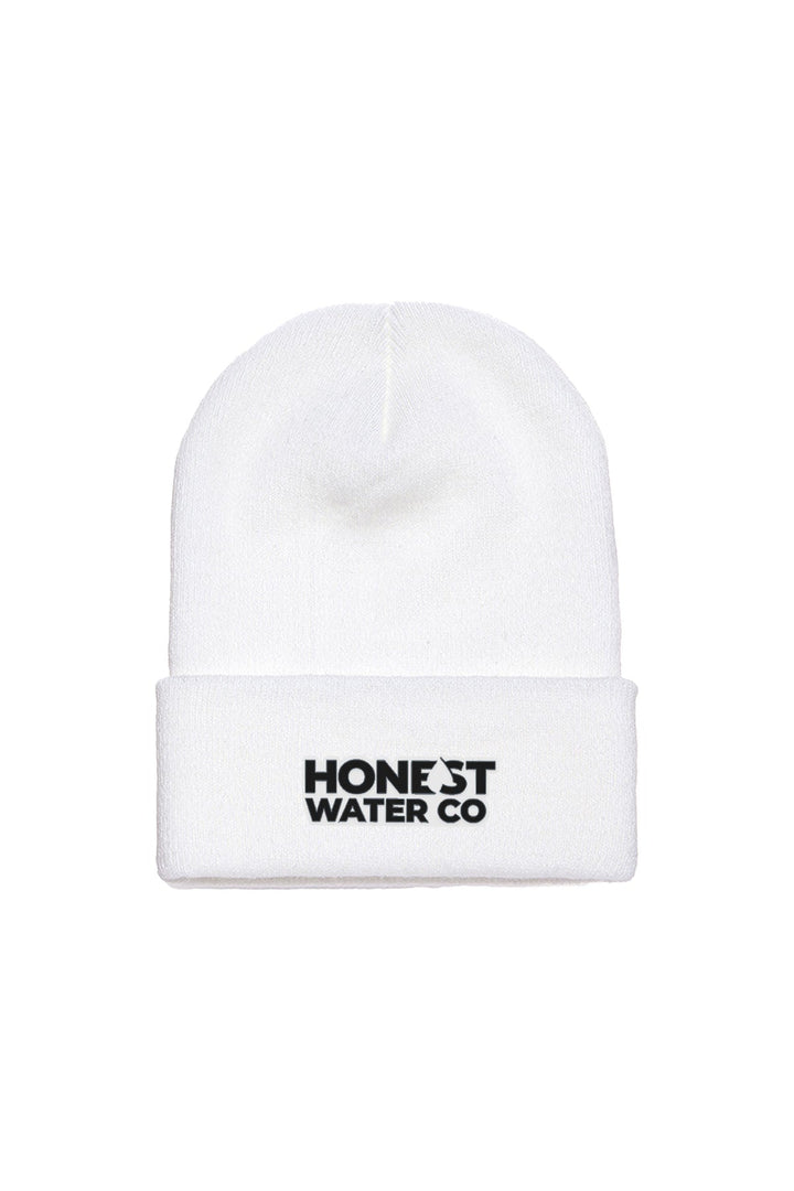 Cuffed Beanie