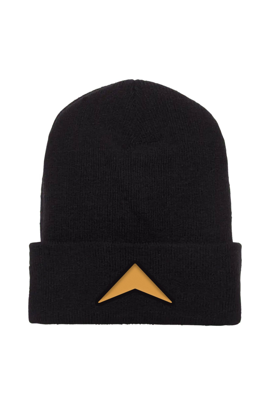 Cuffed Beanie