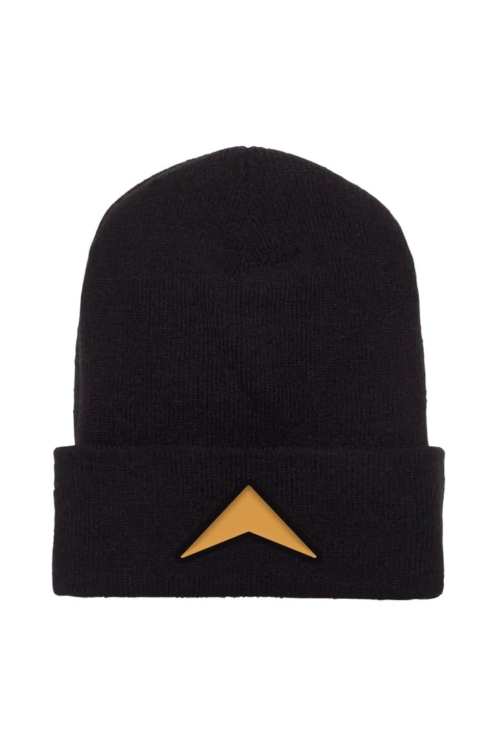 Cuffed Beanie