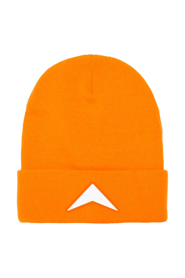 Cuffed Beanie