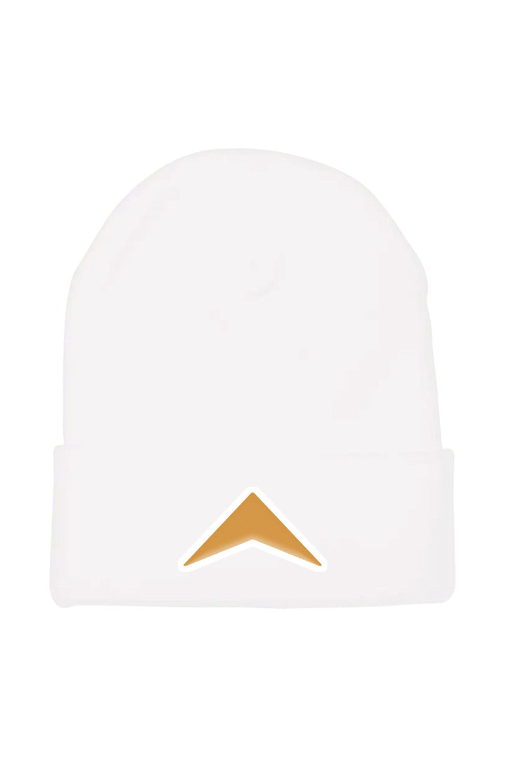 Cuffed Beanie