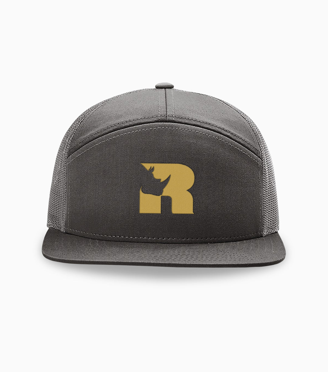 7-Panel Trucker