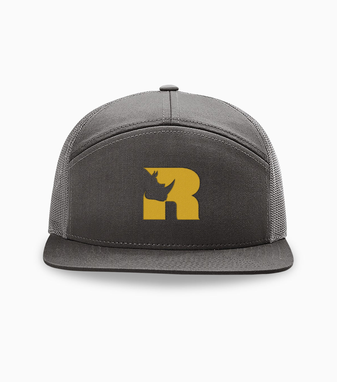 7-Panel Trucker