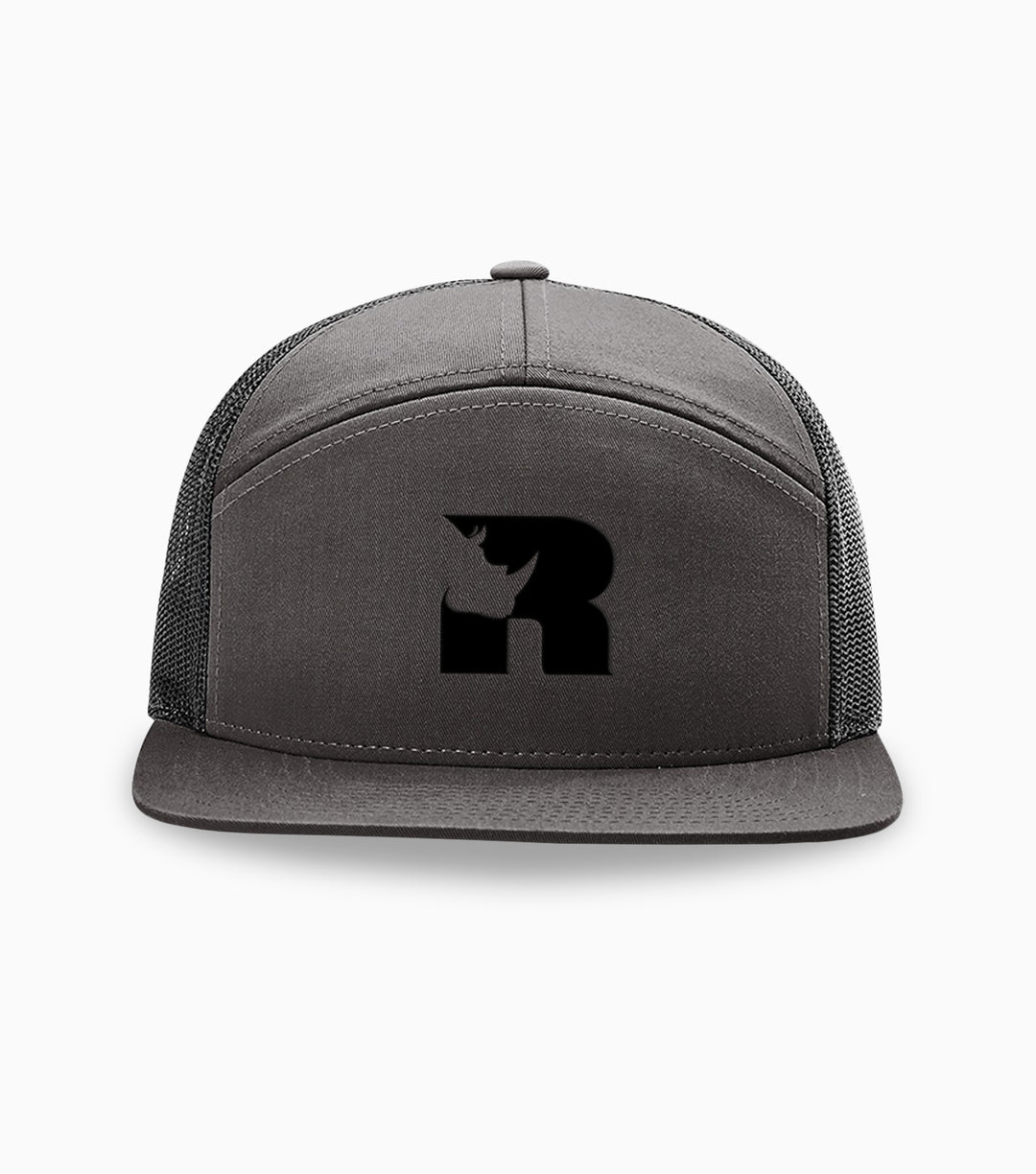7-Panel Trucker