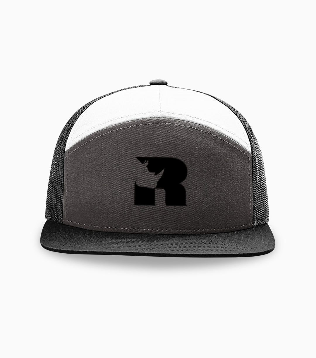 7-Panel Trucker
