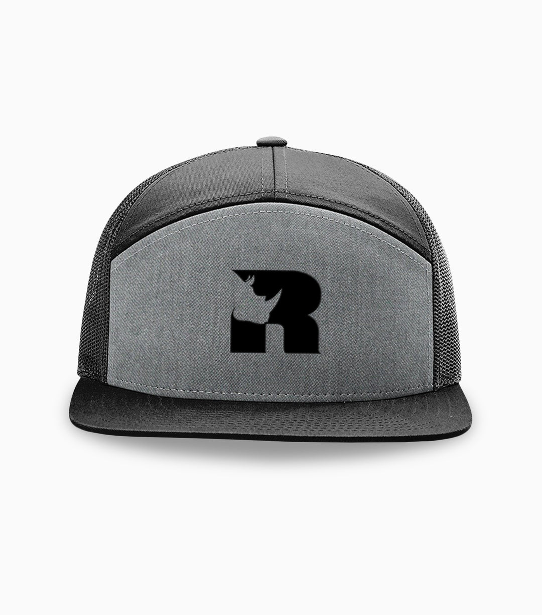 7-Panel Trucker