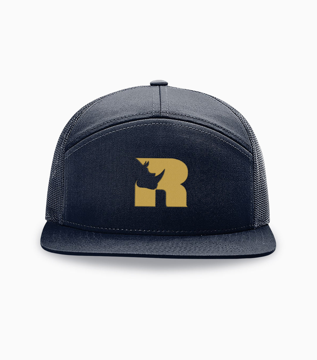 7-Panel Trucker