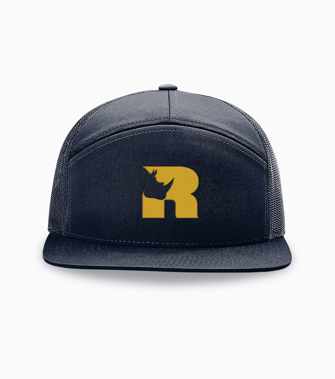 7-Panel Trucker