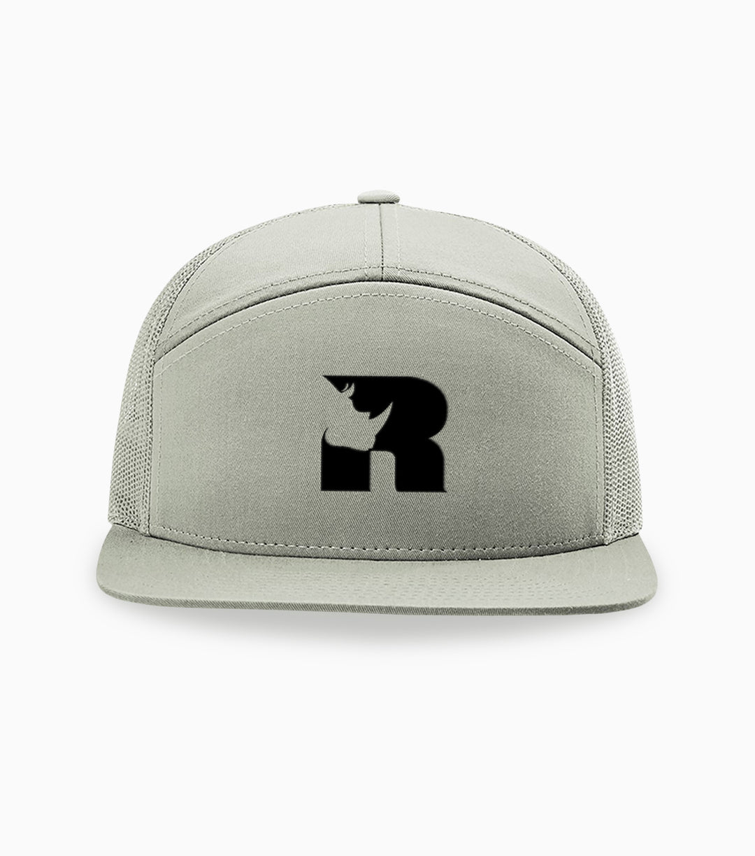 7-Panel Trucker