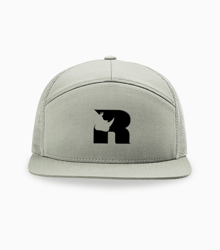 7-Panel Trucker