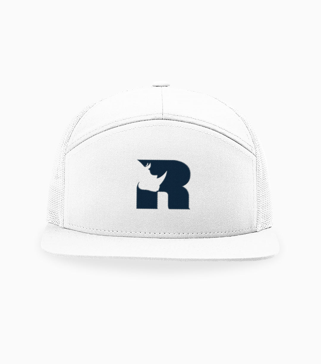 7-Panel Trucker