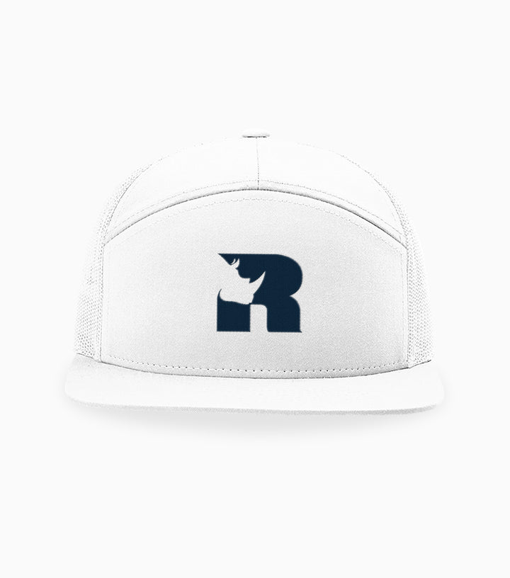 7-Panel Trucker