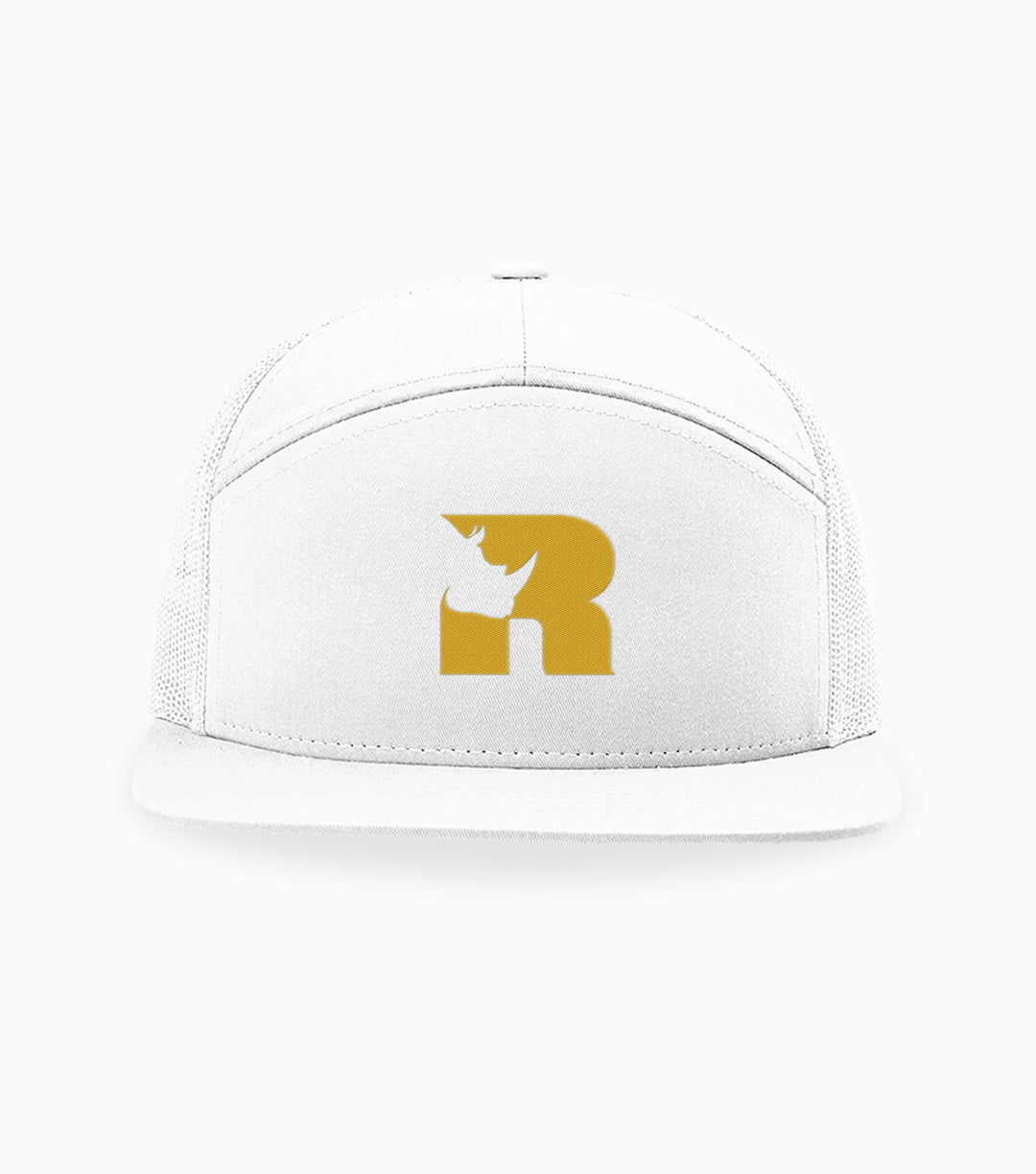 7-Panel Trucker