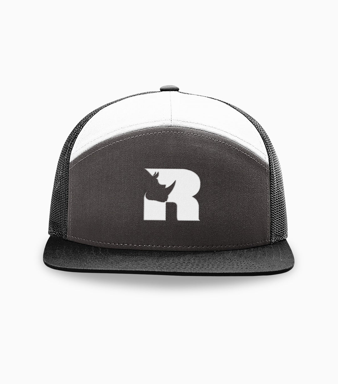 7-Panel Trucker