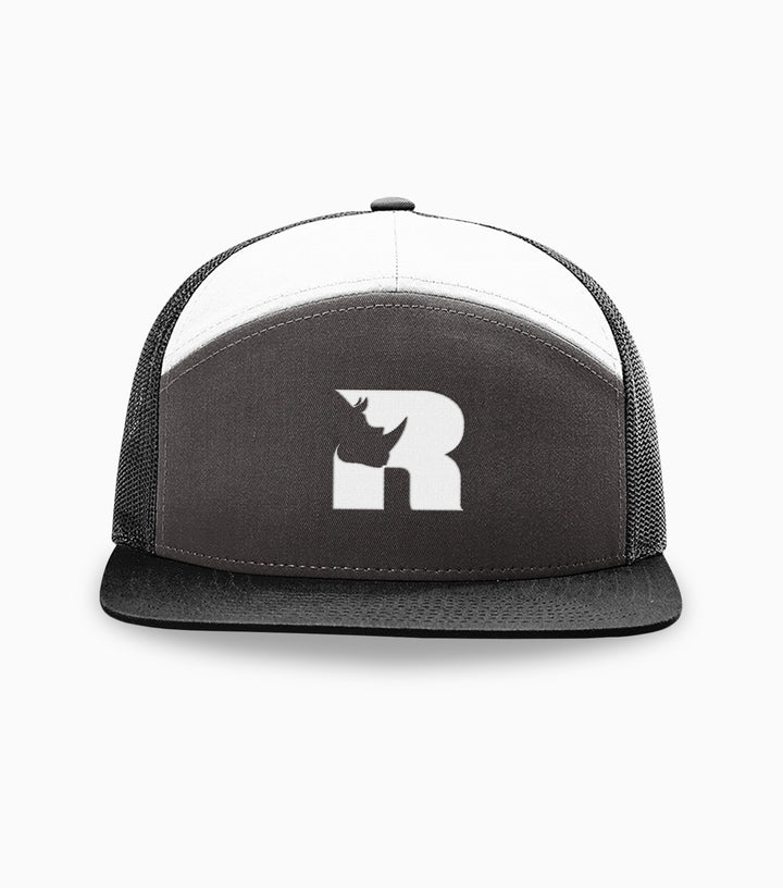 7-Panel Trucker