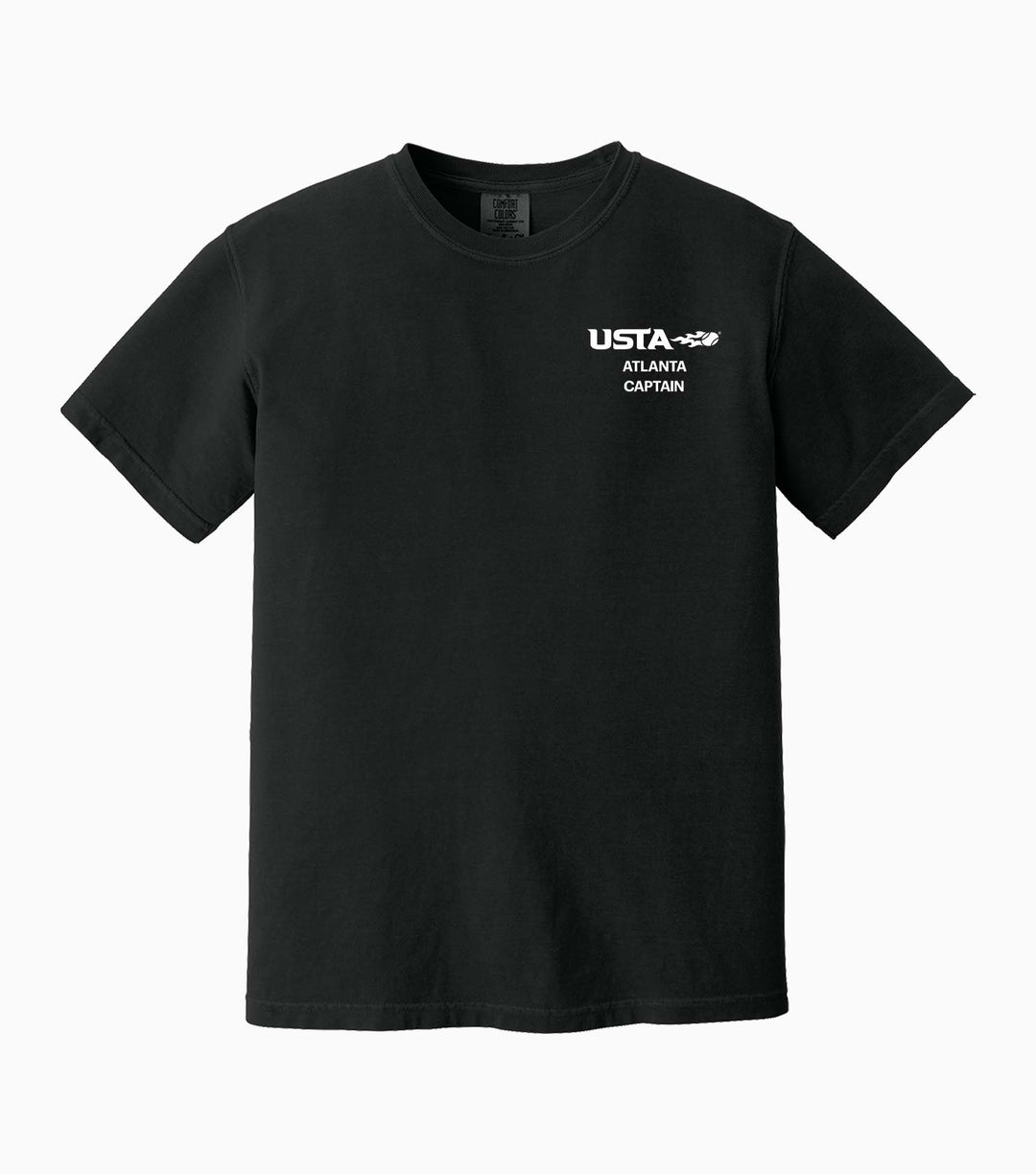 Heavyweight Ring Spun Tee