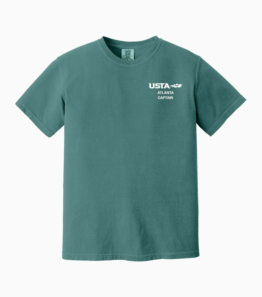 Heavyweight Ring Spun Tee