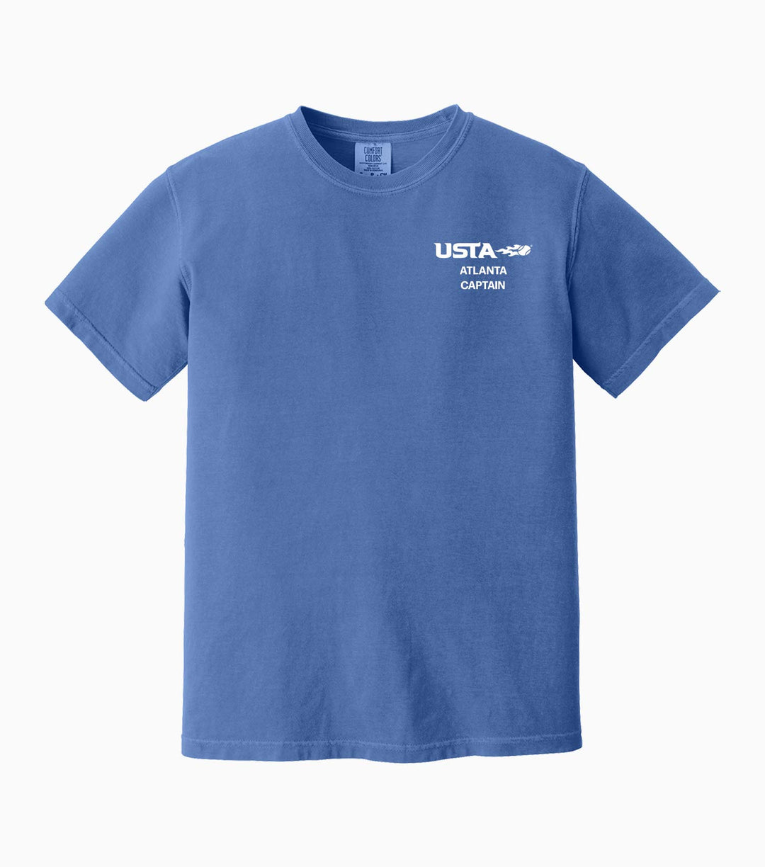 Heavyweight Ring Spun Tee