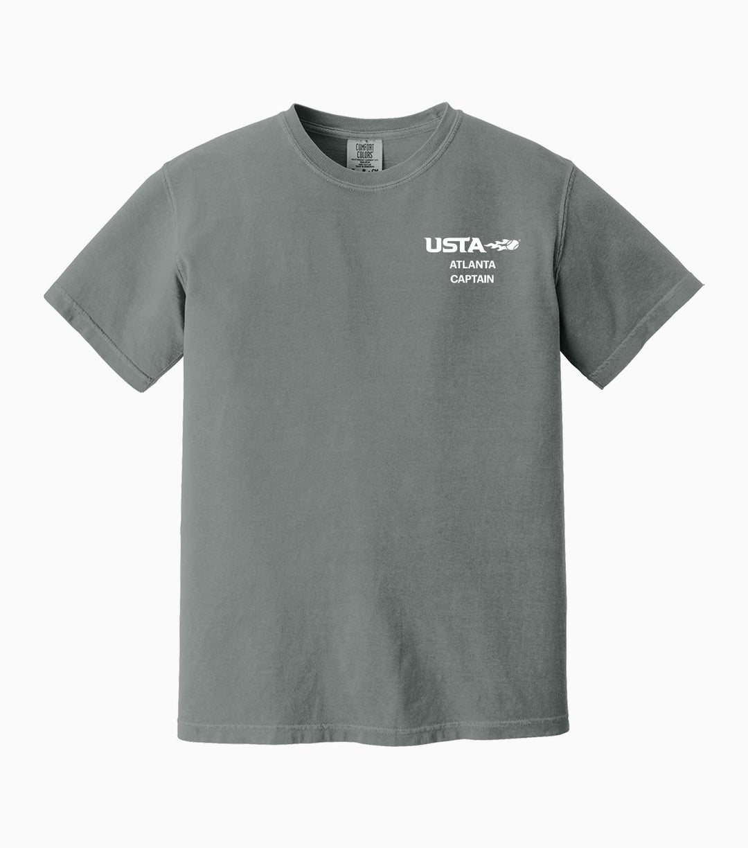 Heavyweight Ring Spun Tee