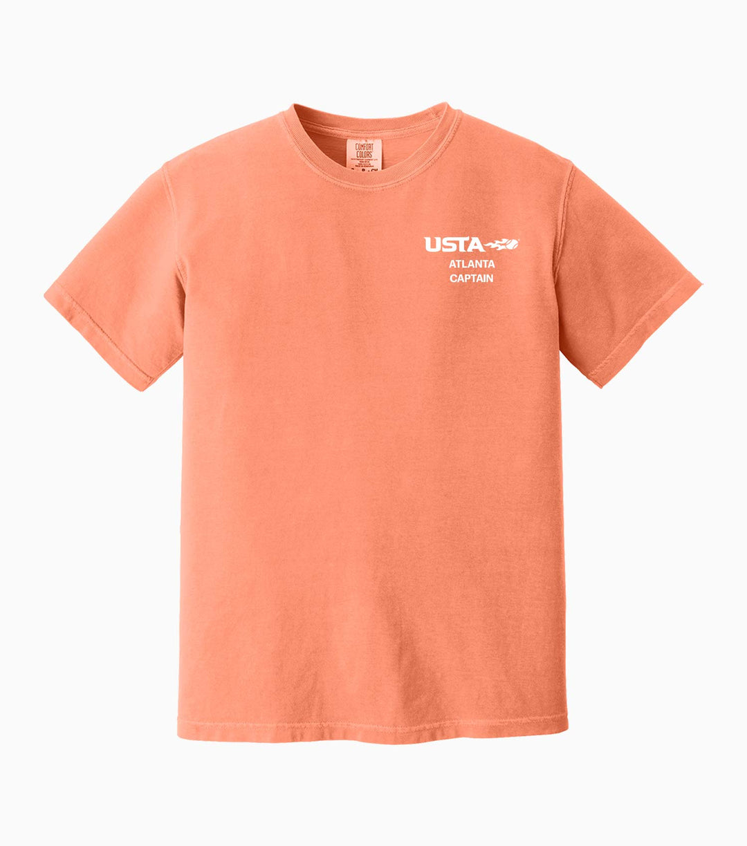 Heavyweight Ring Spun Tee