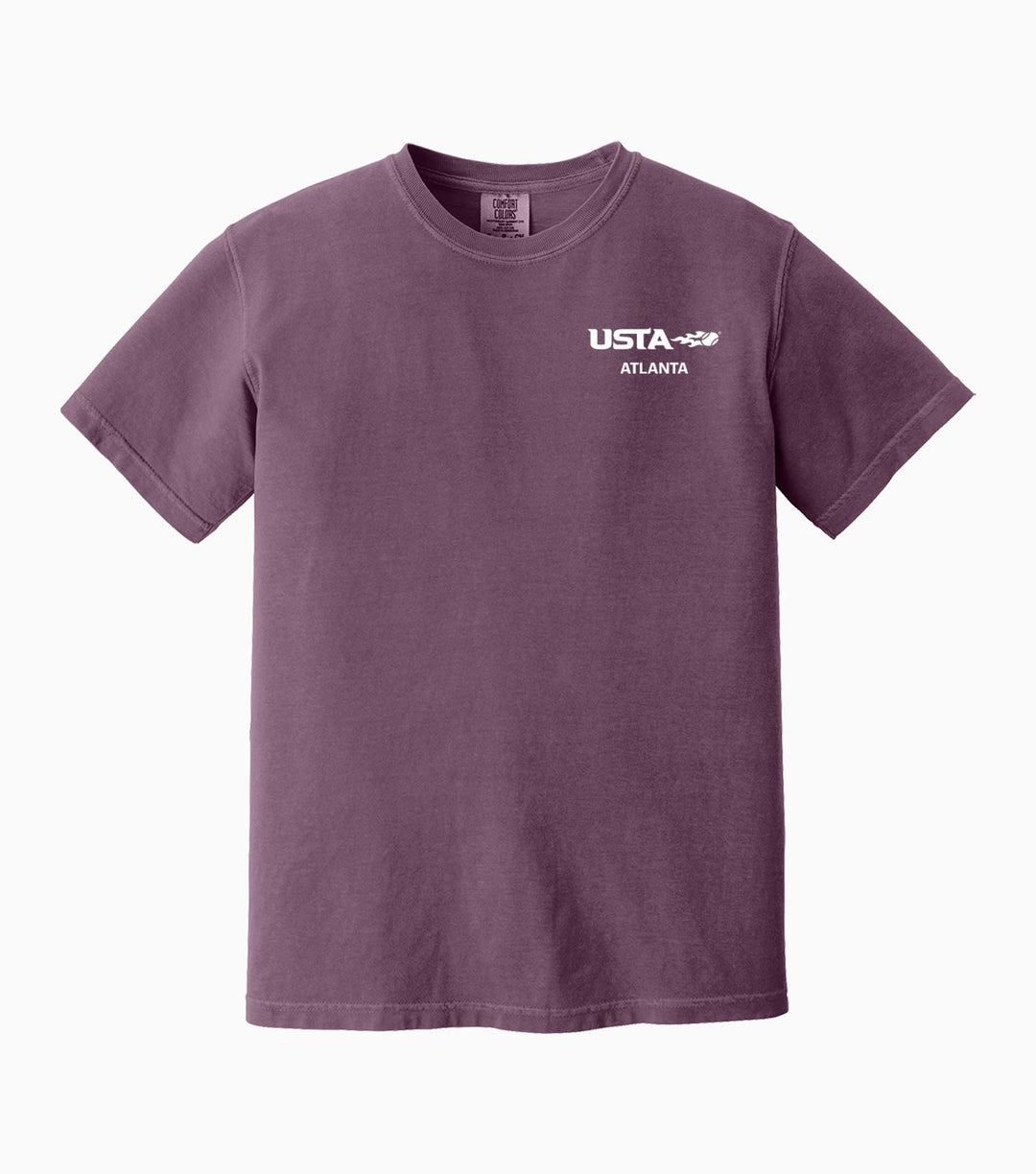 Heavyweight Ring Spun Tee
