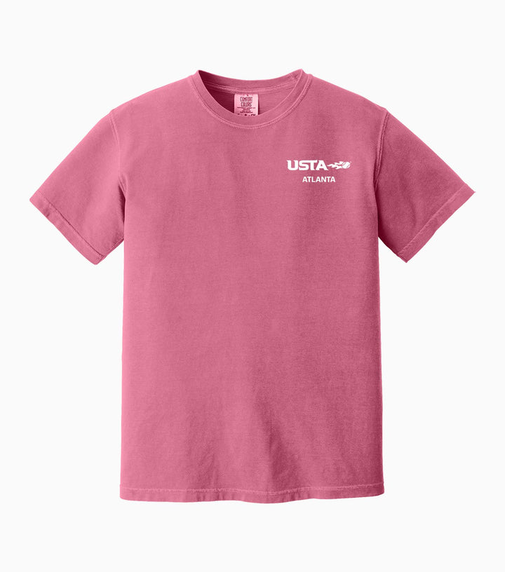 Heavyweight Ring Spun Tee