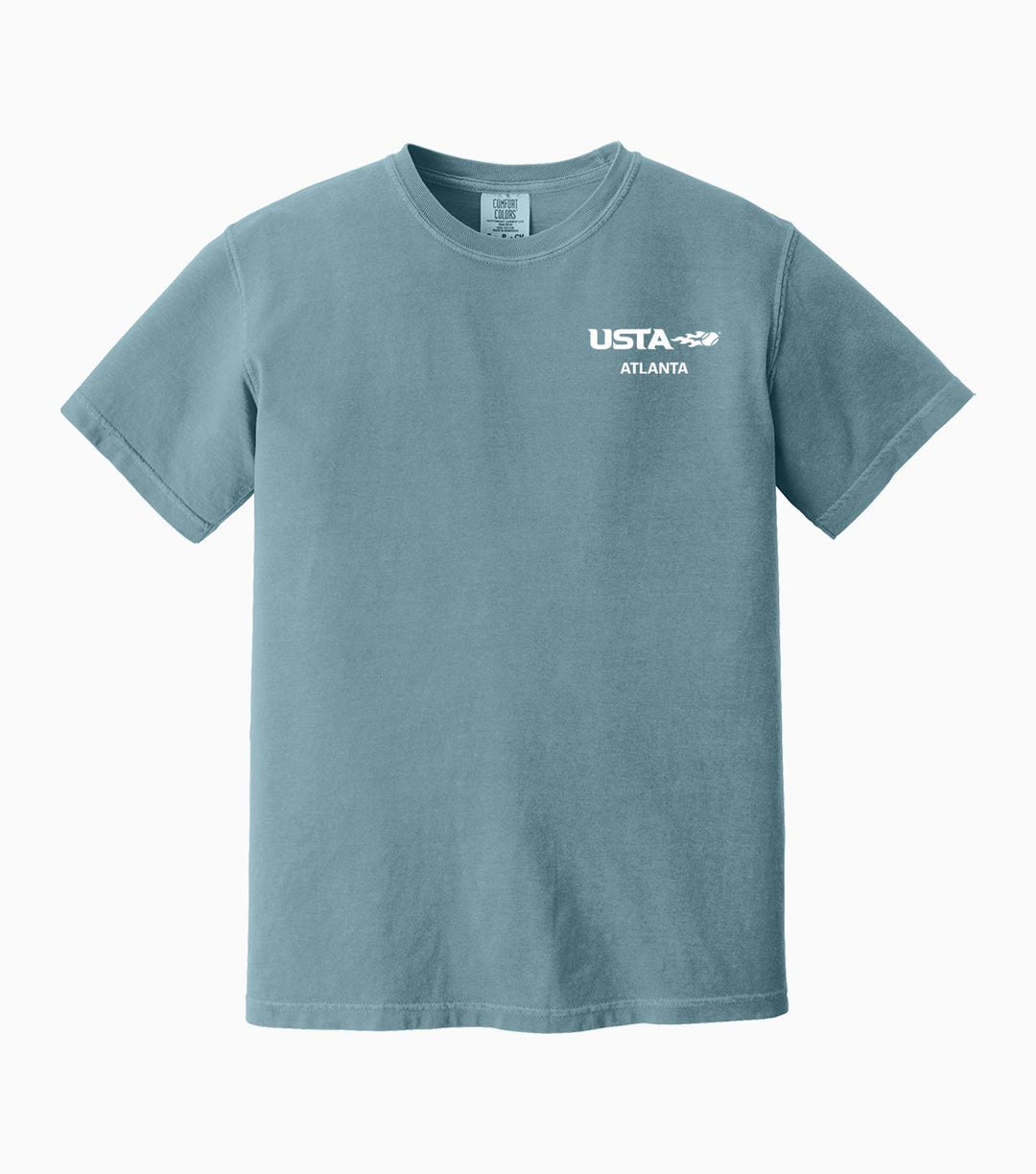 Heavyweight Ring Spun Tee
