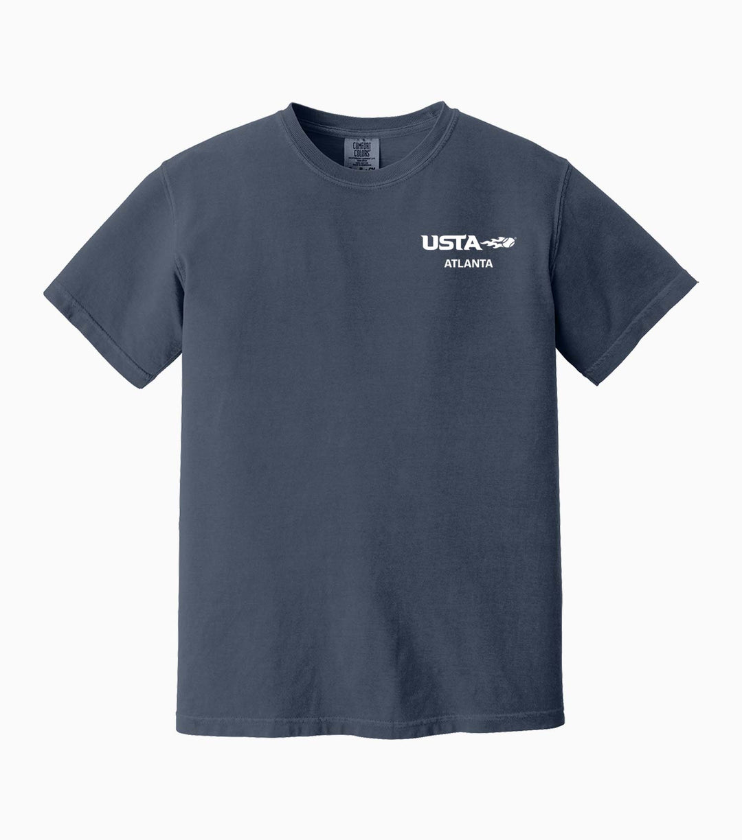 Heavyweight Ring Spun Tee